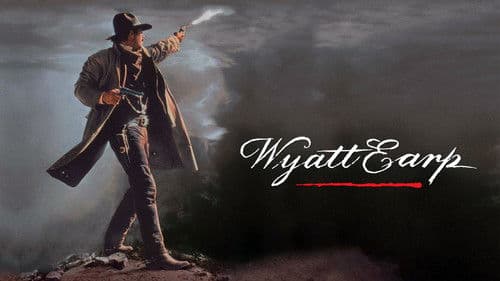 Wyatt Earp - Das Leben einer Legende Bild 4
