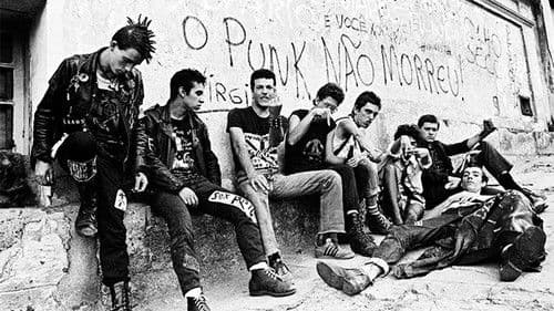 Botinada: A Origem do Punk no Brasil Bild 1