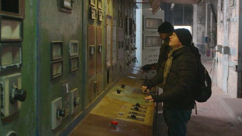 Geheimnisse des Zweiten Weltkriegs Bild 5