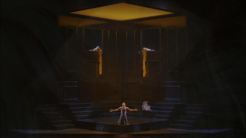 Claude Debussy - Pelléas et Mélisande Bild 5