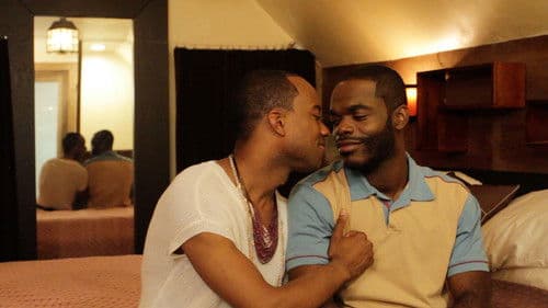 LUV Don't Live Here Bild 1