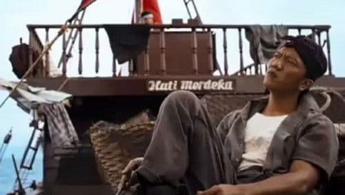 Hati Merdeka - Merah Putih III Bild 1