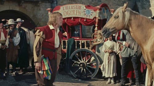 Mein Schwert für den König Bild 2