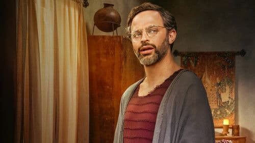 Die verrückte Geschichte der Welt, Teil II Bild 5