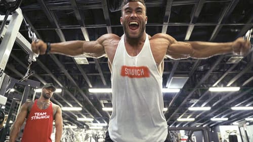 Calum von Moger: Unbroken Bild 1