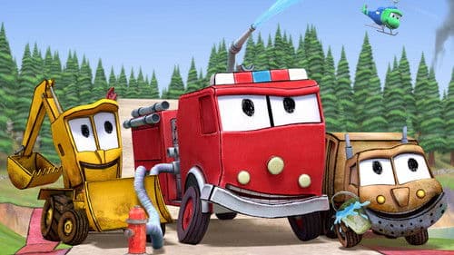 Die Stinky & Dirty Show Bild 7