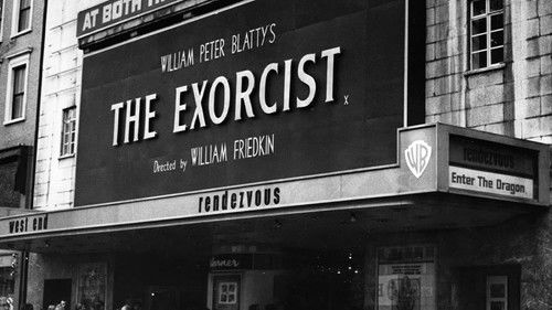 Exorcists: The True Story Bild 1