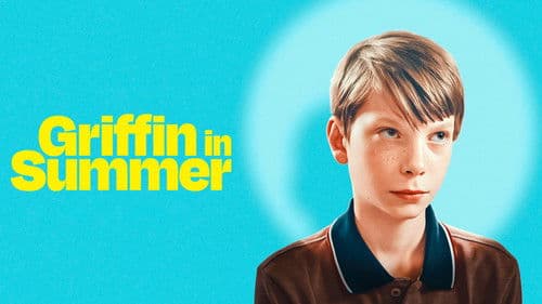 Griffin in Summer Bild 8