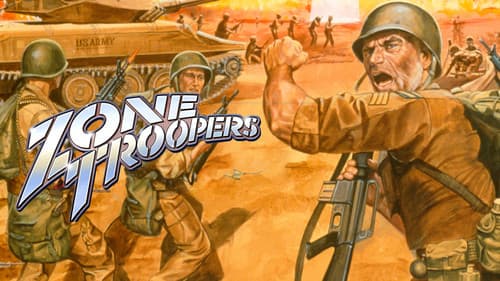 Zone Troopers - Kriegsmission aus dem All Bild 4