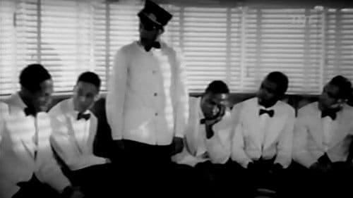 Streamlined Swing Bild 1