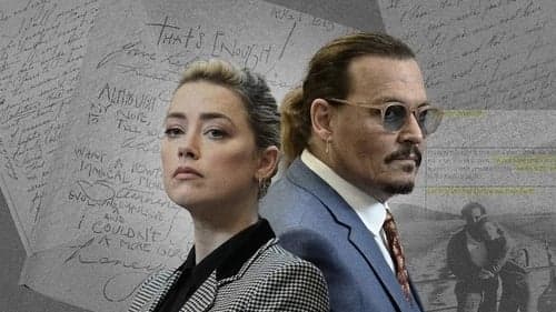 Johnny Depp gegen Amber Heard Bild 2