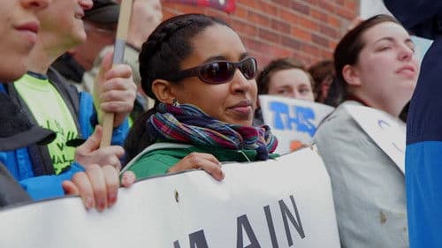 A Reckoning in Boston Bild 1