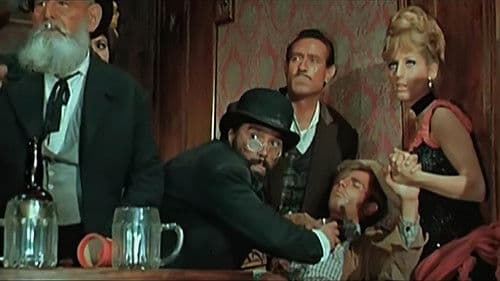 Für eine Handvoll Blei Bild 2