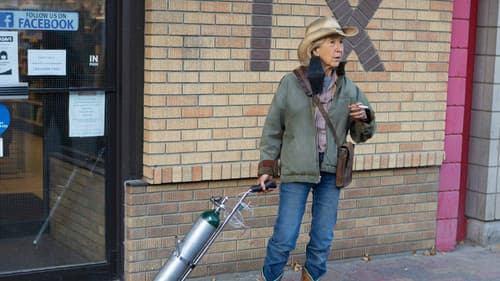 The Last Stand of Ellen Cole Bild 1