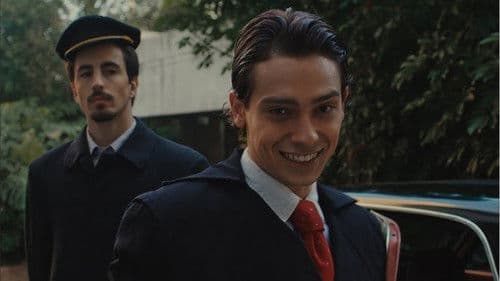 ESPECTACULAR, EL CORTOMETRAJE Bild 1