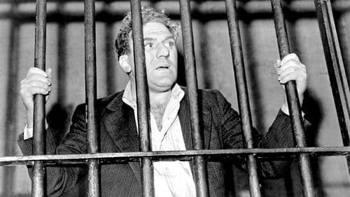 The Hairy Ape Bild 2