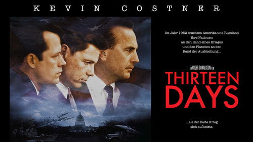 Thirteen Days Bild 7