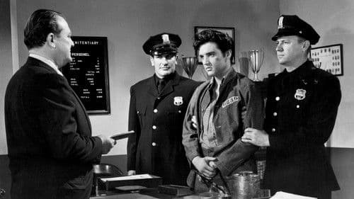 Rhythmus hinter Gittern Bild 8