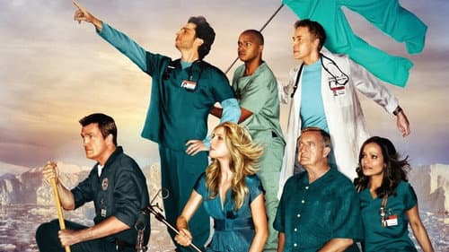 Scrubs – Die Anfänger Bild 1
