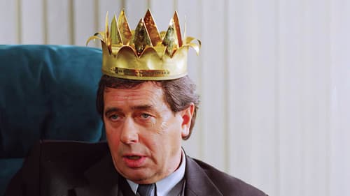 Żółty szalik Bild 3