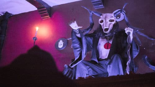 La Otra Magia Bild 6