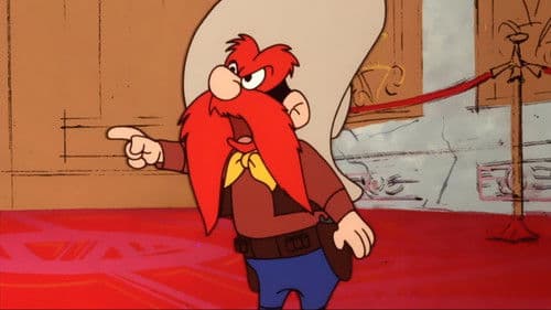 Der total verrückte Bugs Bunny Film Bild 8