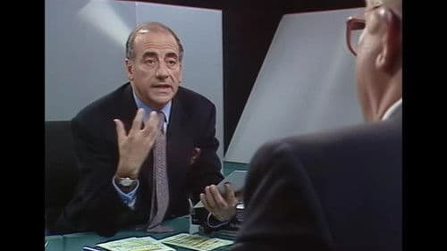 Jean-Pierre Elkabbach, autoportrait de mon père Bild 4