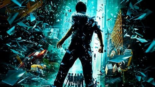 The Prodigies Bild 1