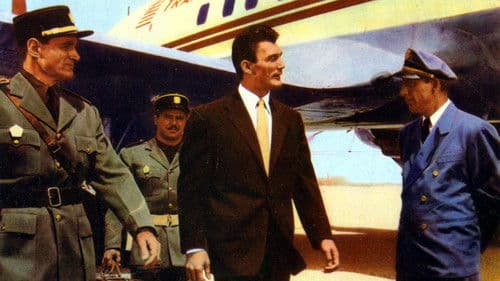 Flug nach Tanger Bild 1