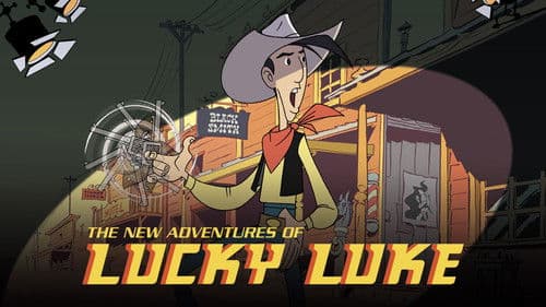 Lucky Luke - Die neuen Abenteuer Bild 3