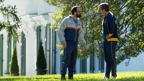Foxcatcher Bild 7