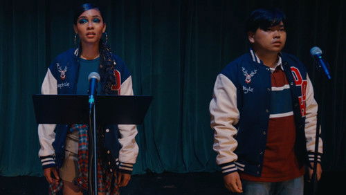 Dead Deer High Bild 1