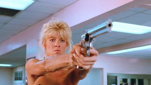 Heiße Girls - Lizenz zum Killen Bild 8