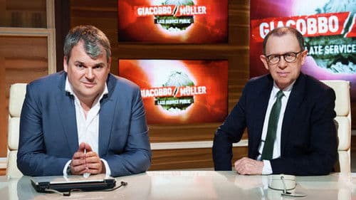 Giacobbo/Müller – Late Service Public Bild 3