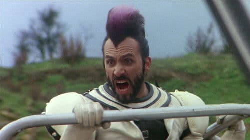 Metropolis 2000 Bild 8