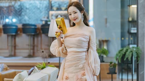 Die Trickbetrügerin Bild 7