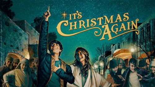 It's Christmas Again Bild 2