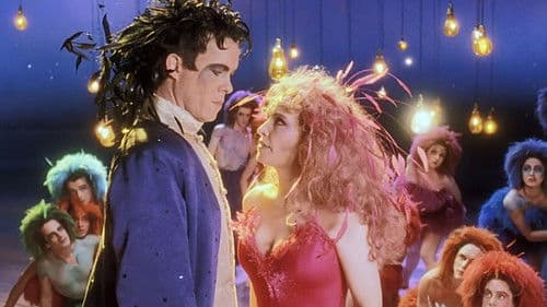 A Midsummer Night's Dream Bild 3