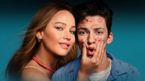 No Hard Feelings Bild 1