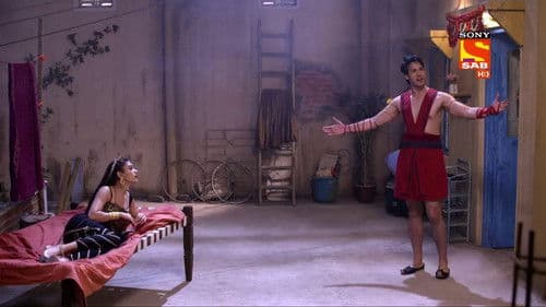 Jijaji Chhat Par Hai Bild 3