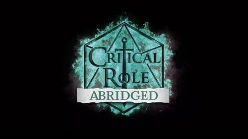 Critical Role Abridged Bild 1