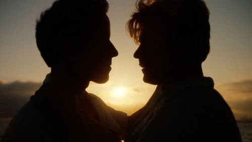 The Letter Men Bild 1