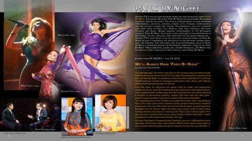 Paris By Night 91: Huế, Sài Gòn, Hà Nội Bild 1