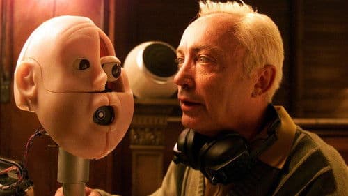 One Point Zero - Du bist programmiert Bild 4