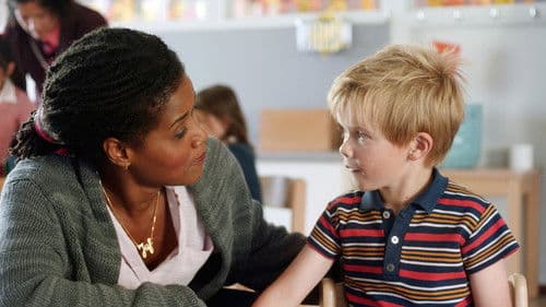 Mein Freund, die Giraffe Bild 3