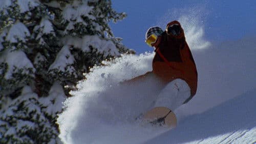 Warren Miller's Off the Grid Bild 1