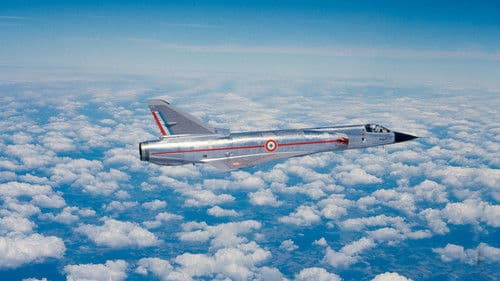 L'Épopée Dassault, cent ans d'aviation française Bild 8
