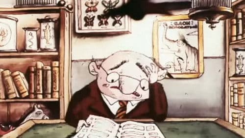 Следствие ведут Колобки. Часть 1 Bild 8