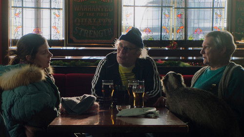 Isän mäyrä Bild 1