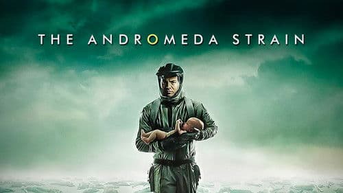 Andromeda - Tödlicher Staub aus dem All Bild 3